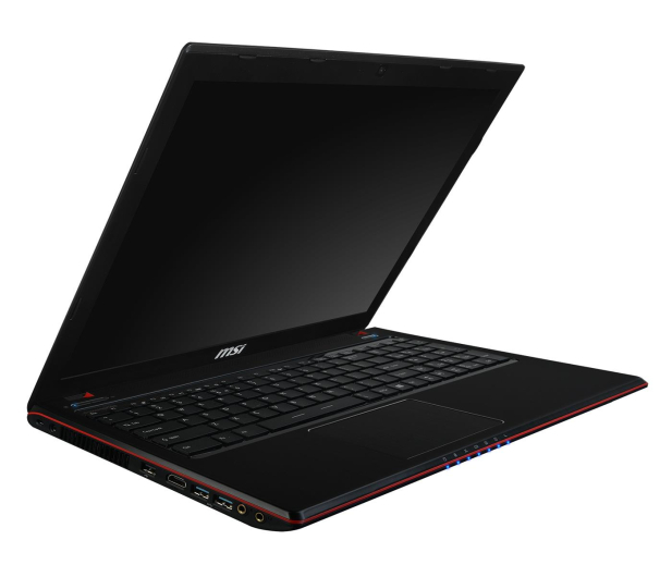 MSI GE60 Apache Pro i7-4710HQ/8GB/1000/DVD-RW GTX860M - 188317 - zdjęcie 17